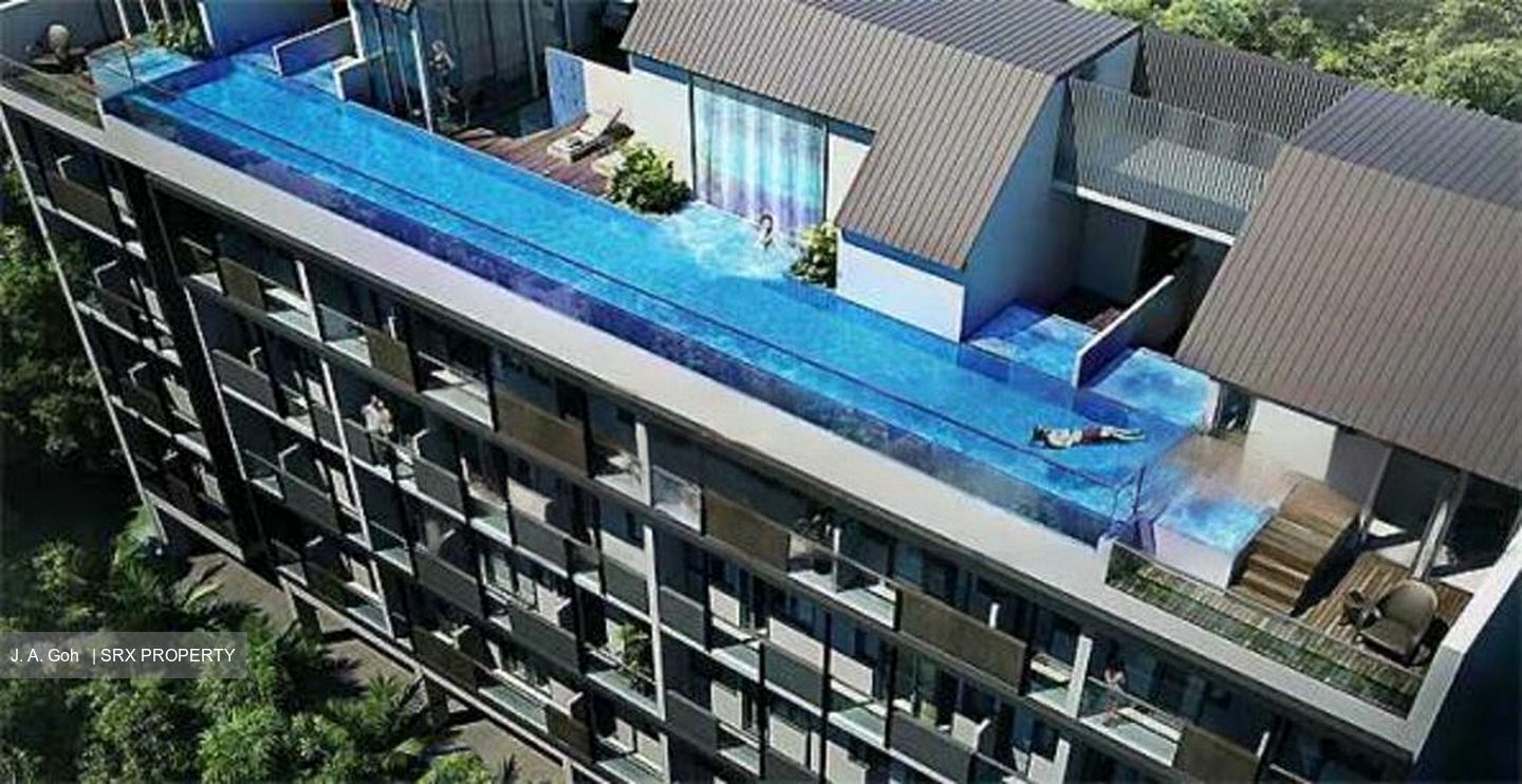 Suites @ Sims (D14), Apartment #470794491